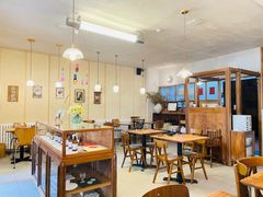 -沃野Oii(青年湖店)