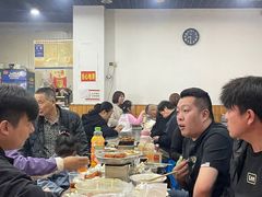 -小王烧烤(毓龙路店)