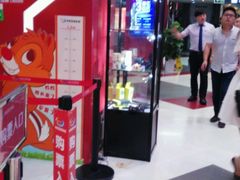 -百誉影城(草埔店)