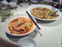 -悦融琥珀·京鲁菜·海味珍品(西单店)
