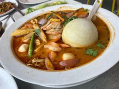 -真浪大家乐海鲜餐馆