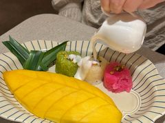 -BetterThai 泰加(苏州中心店)