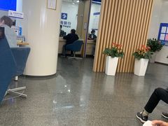 -上海银行(周浦支行)