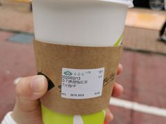-天仁茗茶(沙田连城广场店)