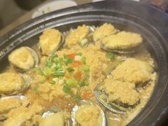 -前海沿·青岛菜(李沧万达店)