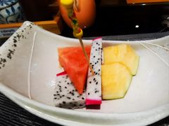 -昱匠·日本料理(金融街店)