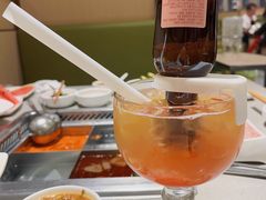 -海底捞火锅(关山保利店)