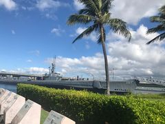 -夏威夷珍珠港