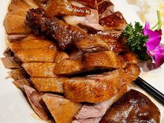 台山五味鹅-台山第一家兴华黄鳝饭·黄鳝婆(开平店)