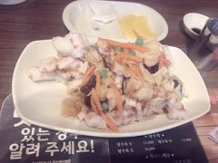 -香港饭店0410(明洞店)
