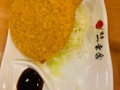 -博多一幸舍(侨福芳草地购物中心店)