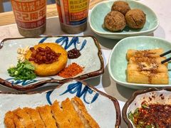 -鑫花溪牛肉米粉(凤凰街创始总店)