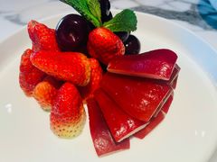 -杭州君悦酒店·湖滨28中餐厅