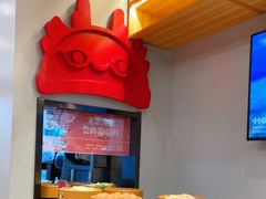 -龍歌自助小火锅(市南金茂湾店)