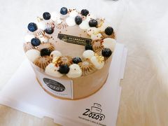 -ZOZO's昌左左精致甜品设计(新北店)