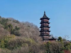 -牛首山文化旅游区