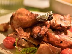 -春树下·树屋花房西餐厅(罍街AS1980店)