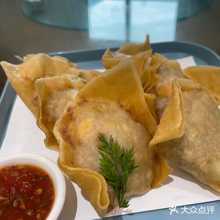 美食评委亲自出发|你知道为啥叫202大排档?