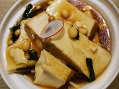 -熹素·鲜美素食Vegetarian (天河领展店)