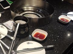 -捞王锅物料理(凯旋路店)