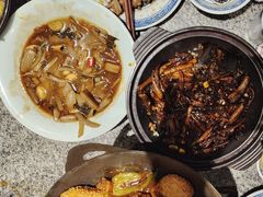 -南京大牌档(济南万象城店)