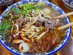 -杨家牛肉汤(淮建路店)