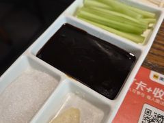 -小大董·烤鸭(王府井apm店)