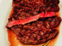 -MORTON'S 莫尔顿牛排坊(北京丽晶酒店)