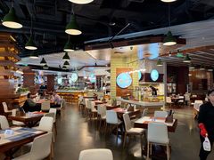 -The COOK·厨餐厅·自助餐(浦东嘉里大酒店)