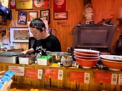 -老龙亭拉面店