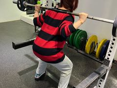 -汗水空间私教健身连锁(SM广场店)