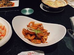 -芳芳私房菜·精做淮扬菜(承德路店)