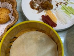 -六和聚传统烤鸭.天津菜(和平店)