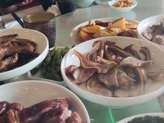 -老鼎万春卤菜(五代传承创始老店)