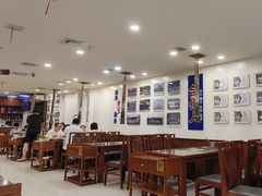 -楼外楼肥羊木炭火锅居(乐群街店)
