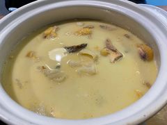 -金龙·打边炉(南京西路店)