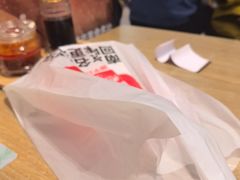 -回味鸭血粉丝汤(砂之船店)