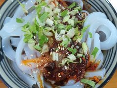 -洁美凉粉店(温江店)