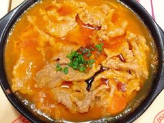 -老砂锅(城北店)