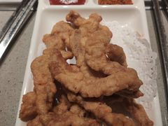-海底捞火锅(宇飞大厦店)