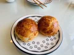 -巴依老爷新疆美食(马驹桥店)