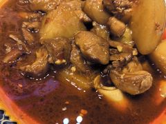 -天山传奇新疆菜(SKLP店)