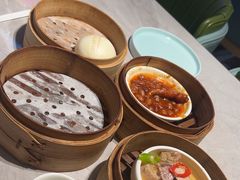 -陶兰居·香港饭店·海鲜大排档(圆融时代广场店)