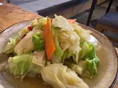 -WILDS 野有食(碧坞店)