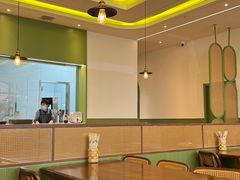 -牛氏石磨肠粉(海璟国际店)