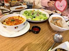 -安妮意大利餐厅(世贸天阶店)