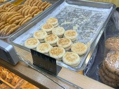 -包满意面包糕点(东坝店)