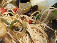 -金乐活美食(中街店)
