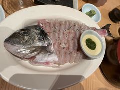 -Tuna maki寿司(苏州中心商场店)