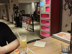 -必胜客(双榆树店)